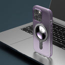 Case MagSafe Full Protect Luxo iPhone