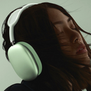 Fone AirMax com Microfone e Cancelamento de Ruídos