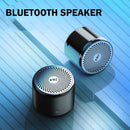 Mini caixa de som 106PRO a prova d'água c/ BRINDE