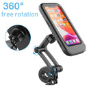 Suporte Pro 360° - Moto e Bike