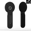 Suporte Magnético de Celular para Notebook 2 Telas