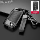 Capa Platinium Protect para chave Volkswagen