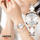 Niboso Feminino de Luxo