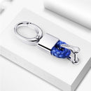 Case Protect Luxury para chave de carro Audi