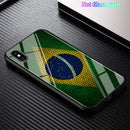 Case Copa 2022 Brasil iPhone