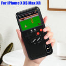 Capa GameBoy Iphone com 36 jogos