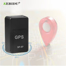 Mini Rastreador Portátil GPS