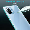 Case Magnética Blindada Xiaomi  Dupla Proteção 360º Capinha de Xiaomi