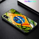 Case Copa 2022 Brasil iPhone
