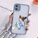 Case Super Mom's & Baby's iPhone