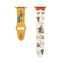 Pulseira Soft Mickey e Minnie Disney Apple Watch