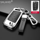 Capa Platinium Protect para chave Volkswagen