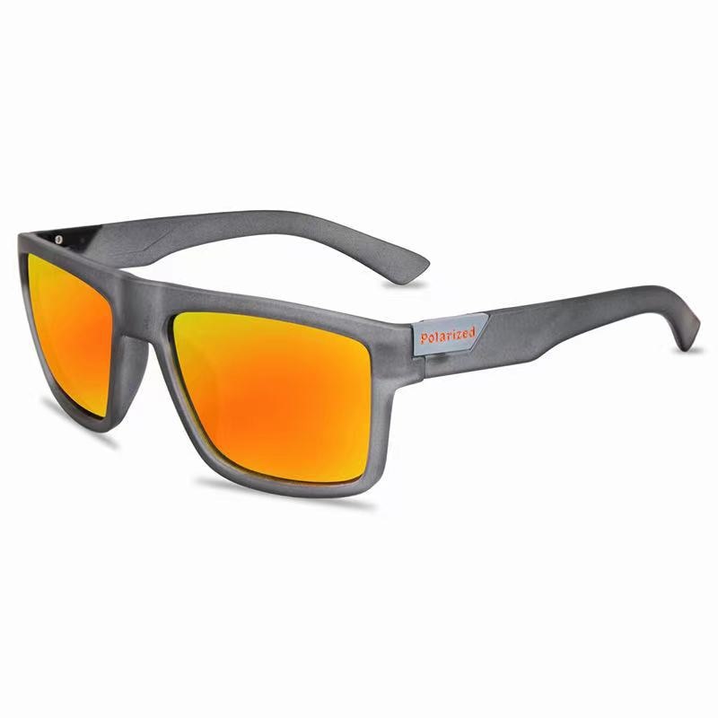Óculos de Sol Polarizado Esportivo