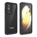 Case Blindada Samsung a prova d'água + Brinde