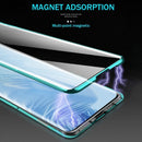 Case Magnética Blindada Xiaomi  Dupla Proteção 360º Capinha de Xiaomi