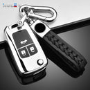 Case Soft Blindex para Chaves de Carro Chevrolet
