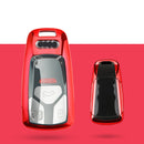 Case Protect Luxury para chave de carro Audi