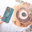 Case Fashion Max Luxury iPhone