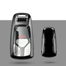 Case Protect Luxury para chave de carro Audi