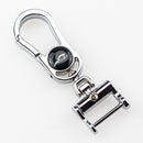 Case Couro para Chaves de Carro Volkswagen!