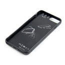 Capa GameBoy Iphone com 36 jogos