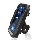 Suporte Pro 360° - Moto e Bike