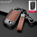 Capa Platinium Protect para chave Volkswagen