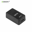 Mini Rastreador Portátil GPS