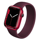 Pulseira Silicone Elastic Apple Watch