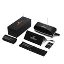 Óculos de Sol KINGSEVEN c/ Lentes Polarizadas