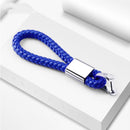 Case Protect Luxury para chave de carro Audi