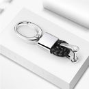 Case Protect Luxury para chave de carro Audi