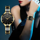 Niboso Feminino de Luxo