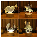 Luminária Lux - Modelo Exclusivo!