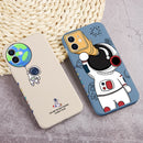 Case Astronauta iPhone