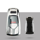 Case Protect Luxury para chave de carro Audi