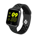 Smartwatch PRO F8