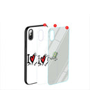 Case Copa 2022 Brasil iPhone