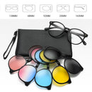 Óculos Stiles 6 em 1