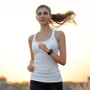 Pulseira Silicone Elastic Apple Watch