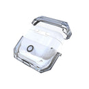 Case Transparente Blindada para Airpods