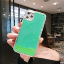 Case Neon iPhone (Brilha no Escuro)