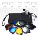 Óculos Stiles 6 em 1