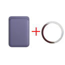 Carteira em Couro Magsafe Magnetic