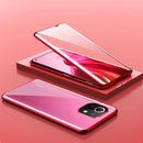 Case Magnética Blindada Xiaomi  Dupla Proteção 360º Capinha de Xiaomi