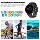 SmartWatch Full Touch