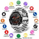 Relógio Smartwatch New Fashion Bluetooth