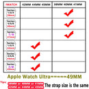 Pulseira Metal Magnética Colors Luxury Apple Watch