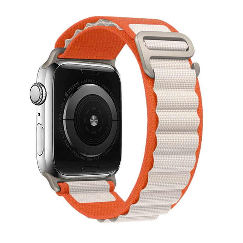 Pulseira Apple Watch Alpine Loop