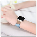 Pulseira Metal Magnética Colors Luxury Apple Watch